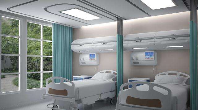 ҽԺ��ѹ���벡��������ѹ��������Ⱦ�������յ����